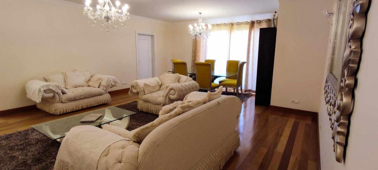 Appartement Luxury Sea View