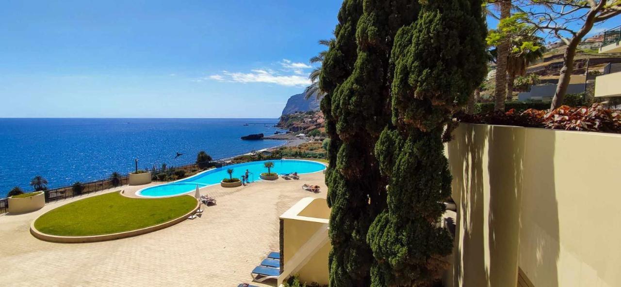Appartement Luxury Sea View