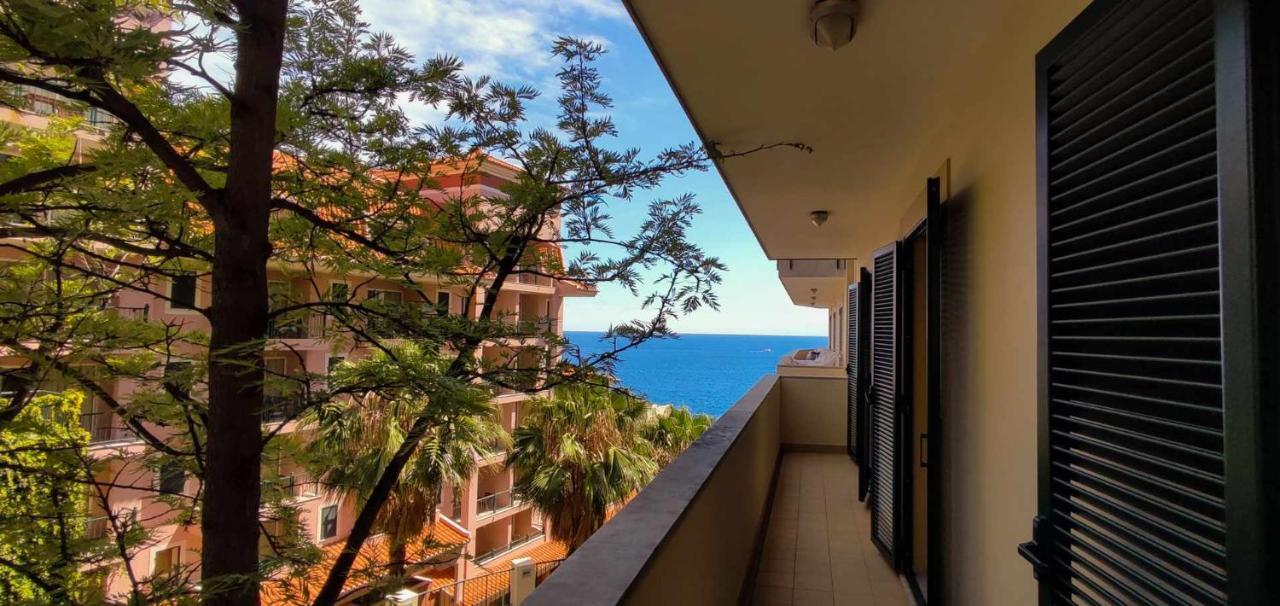 Appartement Luxury Sea View