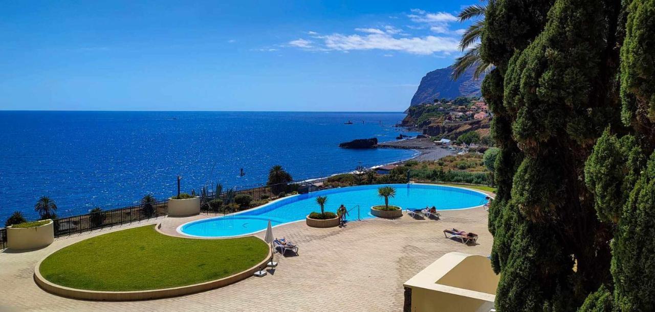Leilighet Luxury Sea View