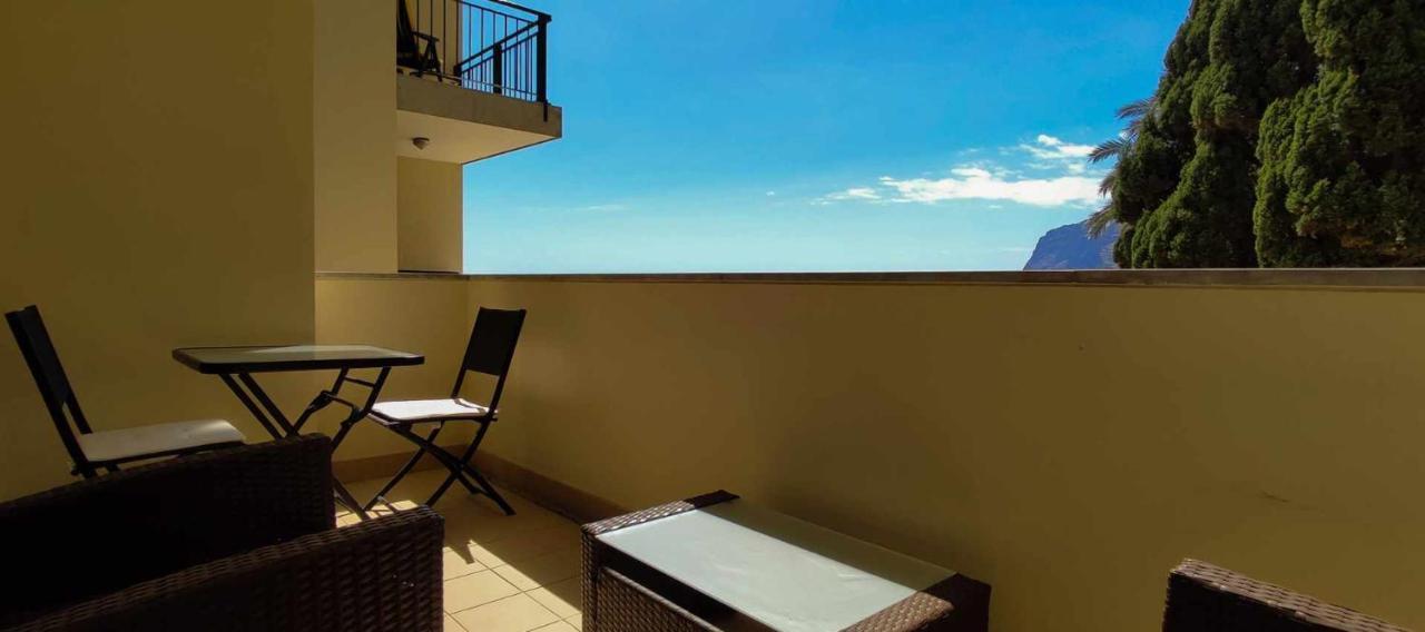 Leilighet Luxury Sea View *