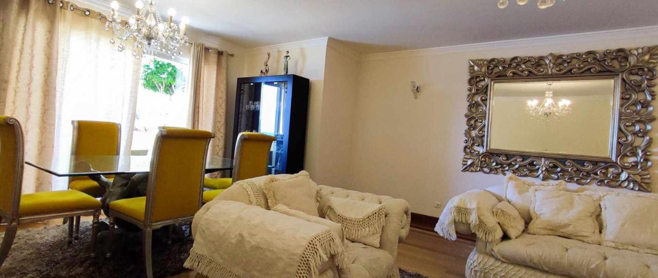 Leilighet Luxury Sea View
