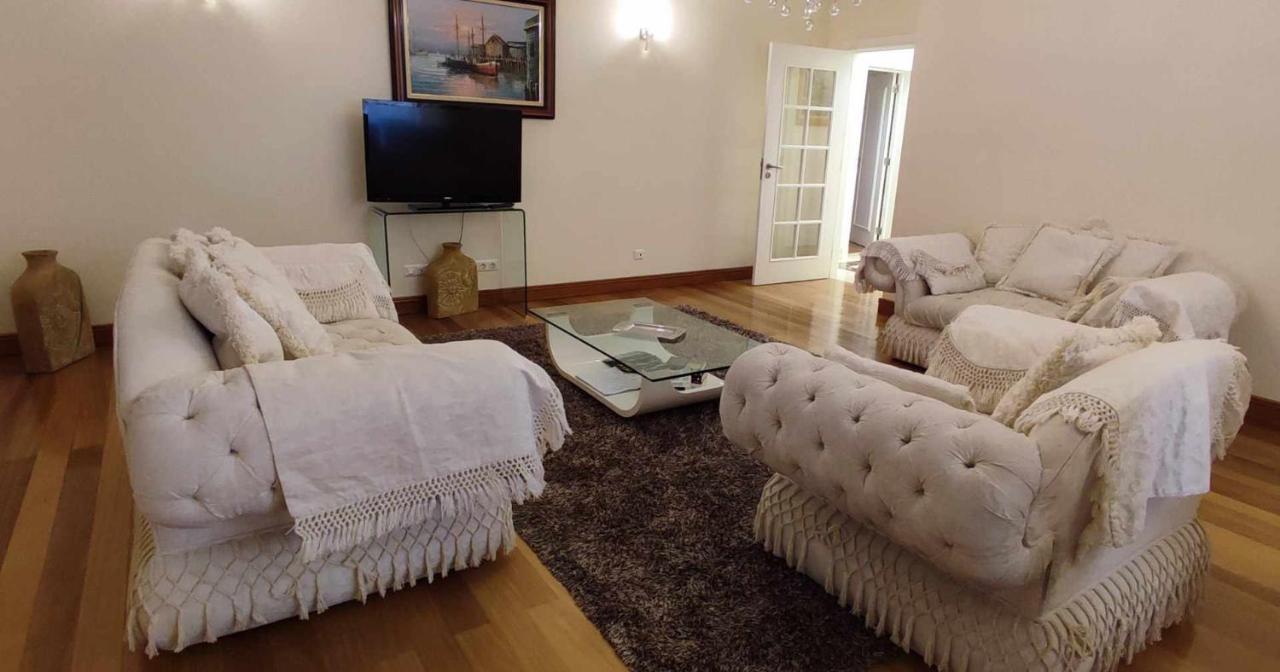 Leilighet Luxury Sea View *