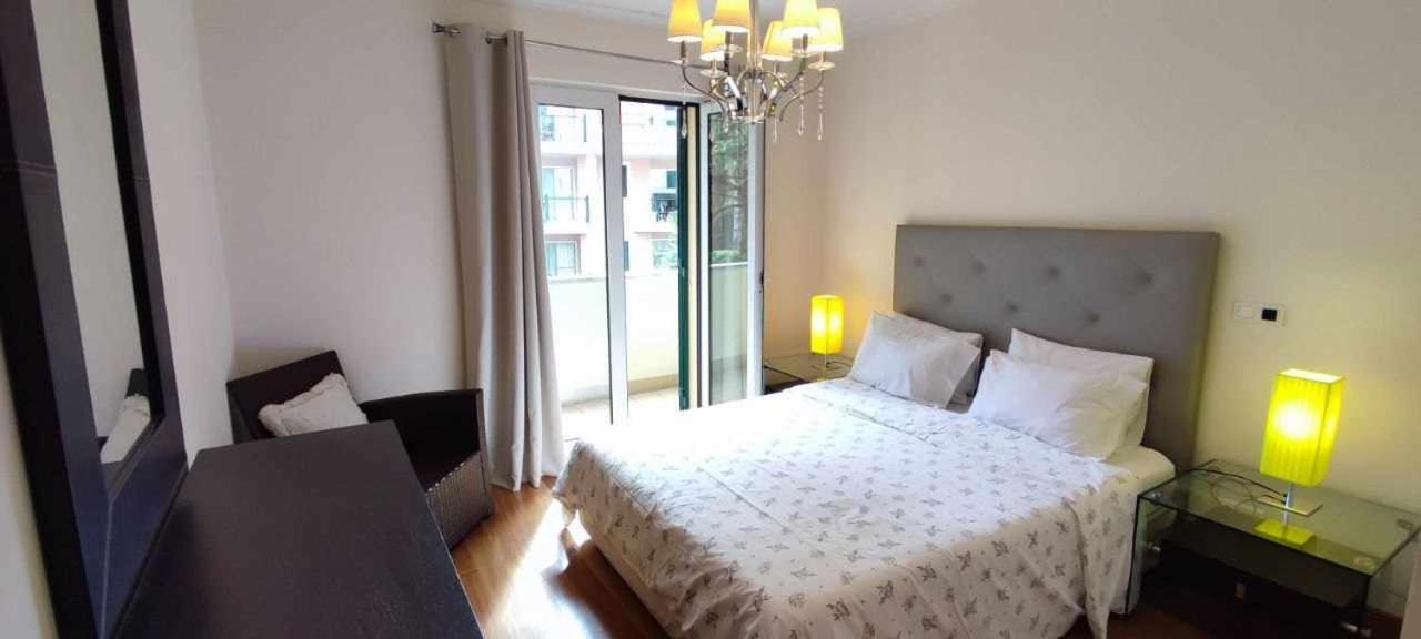 Luxury Sea View Leilighet *