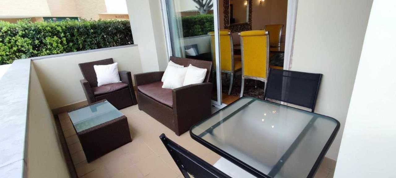 Leilighet Luxury Sea View *