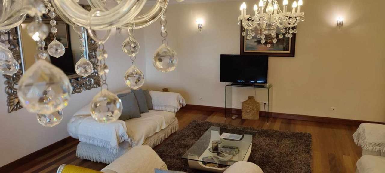 Leilighet Luxury Sea View