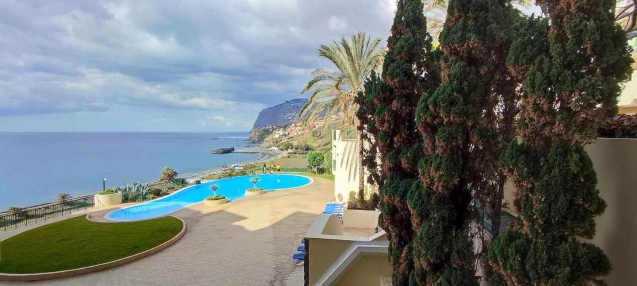 Luxury Sea View Leilighet Funchal (Madeira)